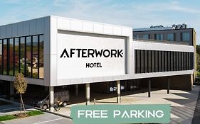 Afterwork Hotel